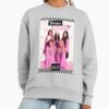 ssrcooversized sweatshirtwomens 01heather greyfrontsquare productx1000 30 - ILLIT Shop