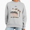 ssrcooversized sweatshirtwomens 01heather greyfrontsquare productx1000 31 - ILLIT Shop