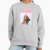 ssrcooversized sweatshirtwomens 01heather greyfrontsquare productx1000 4 - ILLIT Shop