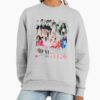 ssrcooversized sweatshirtwomens 01heather greyfrontsquare productx1000 7 - ILLIT Shop