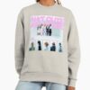 ssrcooversized sweatshirtwomens 01oatmeal heatherfrontsquare productx1000 10 - ILLIT Shop