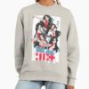 ssrcooversized sweatshirtwomens 01oatmeal heatherfrontsquare productx1000 12 - ILLIT Shop