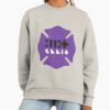 ssrcooversized sweatshirtwomens 01oatmeal heatherfrontsquare productx1000 13 - ILLIT Shop