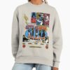 ssrcooversized sweatshirtwomens 01oatmeal heatherfrontsquare productx1000 14 - ILLIT Shop