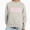 ssrcooversized sweatshirtwomens 01oatmeal heatherfrontsquare productx1000 15 - ILLIT Shop