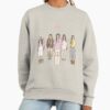 ssrcooversized sweatshirtwomens 01oatmeal heatherfrontsquare productx1000 16 - ILLIT Shop