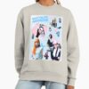 ssrcooversized sweatshirtwomens 01oatmeal heatherfrontsquare productx1000 17 - ILLIT Shop