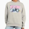 ssrcooversized sweatshirtwomens 01oatmeal heatherfrontsquare productx1000 18 - ILLIT Shop