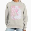 ssrcooversized sweatshirtwomens 01oatmeal heatherfrontsquare productx1000 2 - ILLIT Shop