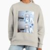 ssrcooversized sweatshirtwomens 01oatmeal heatherfrontsquare productx1000 20 - ILLIT Shop