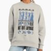 ssrcooversized sweatshirtwomens 01oatmeal heatherfrontsquare productx1000 21 - ILLIT Shop