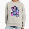 ssrcooversized sweatshirtwomens 01oatmeal heatherfrontsquare productx1000 23 - ILLIT Shop