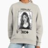 ssrcooversized sweatshirtwomens 01oatmeal heatherfrontsquare productx1000 25 - ILLIT Shop