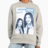 ssrcooversized sweatshirtwomens 01oatmeal heatherfrontsquare productx1000 26 - ILLIT Shop