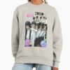 ssrcooversized sweatshirtwomens 01oatmeal heatherfrontsquare productx1000 28 - ILLIT Shop