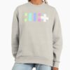 ssrcooversized sweatshirtwomens 01oatmeal heatherfrontsquare productx1000 29 - ILLIT Shop