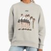 ssrcooversized sweatshirtwomens 01oatmeal heatherfrontsquare productx1000 31 - ILLIT Shop