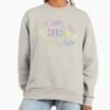 ssrcooversized sweatshirtwomens 01oatmeal heatherfrontsquare productx1000 32 - ILLIT Shop