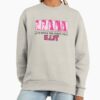 ssrcooversized sweatshirtwomens 01oatmeal heatherfrontsquare productx1000 33 - ILLIT Shop