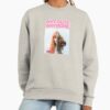 ssrcooversized sweatshirtwomens 01oatmeal heatherfrontsquare productx1000 4 - ILLIT Shop