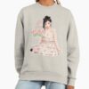 ssrcooversized sweatshirtwomens 01oatmeal heatherfrontsquare productx1000 9 - ILLIT Shop