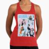 ssrcoracerback tankwomens 01dd21218219e99865frontsquare productx1000.u3 - ILLIT Shop