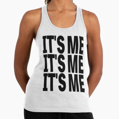 ILLIT It's Me Kpop Tank Top
