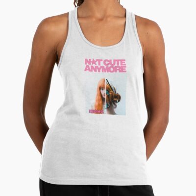 Iroha Not Cute Anymore Tank Top