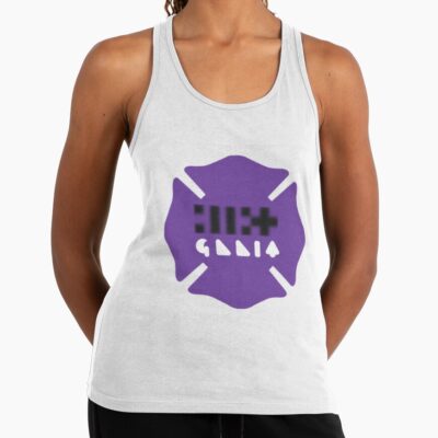 ILLIT Love New Style Tank Top