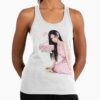ssrcoracerback tankwomens 01fafafaca443f4786frontsquare productx1000.u3 5 - ILLIT Shop