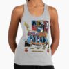 ssrcoracerback tankwomens 01heather greyfrontsquare productx1000.u3 11 - ILLIT Shop