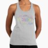 ssrcoracerback tankwomens 01heather greyfrontsquare productx1000.u3 16 - ILLIT Shop