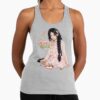 ssrcoracerback tankwomens 01heather greyfrontsquare productx1000.u3 19 - ILLIT Shop