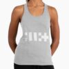 ssrcoracerback tankwomens 01heather greyfrontsquare productx1000.u3 2 - ILLIT Shop