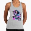 ssrcoracerback tankwomens 01heather greyfrontsquare productx1000.u3 20 - ILLIT Shop