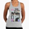 ssrcoracerback tankwomens 01heather greyfrontsquare productx1000.u3 21 - ILLIT Shop