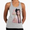 ssrcoracerback tankwomens 01heather greyfrontsquare productx1000.u3 25 - ILLIT Shop