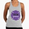 ssrcoracerback tankwomens 01heather greyfrontsquare productx1000.u3 26 - ILLIT Shop
