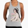 ssrcoracerback tankwomens 01heather greyfrontsquare productx1000.u3 27 - ILLIT Shop