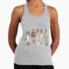 ssrcoracerback tankwomens 01heather greyfrontsquare productx1000.u3 28 - ILLIT Shop