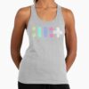 ssrcoracerback tankwomens 01heather greyfrontsquare productx1000.u3 29 - ILLIT Shop