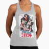 ssrcoracerback tankwomens 01heather greyfrontsquare productx1000.u3 30 - ILLIT Shop