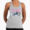 ssrcoracerback tankwomens 01heather greyfrontsquare productx1000.u3 31 - ILLIT Shop