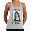 ssrcoracerback tankwomens 01heather greyfrontsquare productx1000.u3 32 - ILLIT Shop