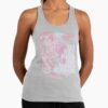 ssrcoracerback tankwomens 01heather greyfrontsquare productx1000.u3 7 - ILLIT Shop