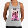 ssrcoracerback tankwomens 01heather greyfrontsquare productx1000.u3 8 - ILLIT Shop