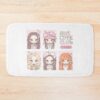 urbathmat flatlay largesquare1000x1000.1u5 4 - ILLIT Shop