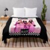 urblanket large bedsquarex1000.1u2 1 - ILLIT Shop