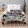 urblanket large bedsquarex1000.1u2 16 - ILLIT Shop