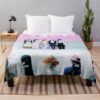 urblanket large bedsquarex1000.1u2 20 - ILLIT Shop
